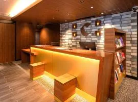 东京六本木舒适酒店(Comfort Inn Tokyo Roppongi)