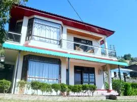 Antara - A Boutique Villa By Shivaneel Hospitality, Chail