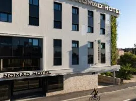 Nomad Hotel Dijon