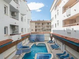 Apartamentos Empuriabrava Maurici Park