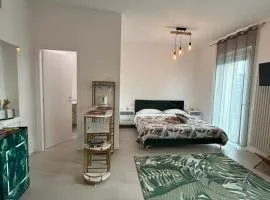Comfort Accommodation Suite & Le Camere