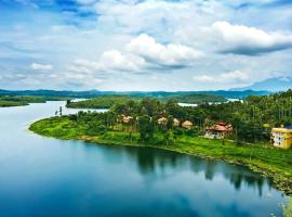 Karapuzha Village Resort，位于瓦亚纳德的酒店