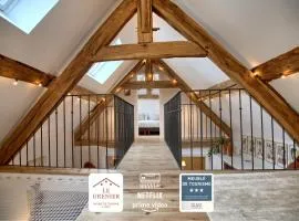 Gîte le Grenier GRAY
