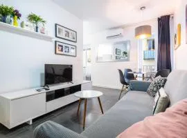 Apartamento Coral