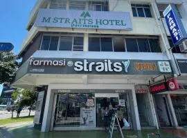 M Straits Hotel