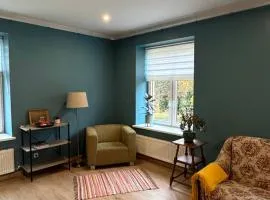 Baumanis apartamenti