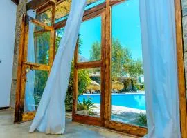 Kuriftu Resort & Spa Bishoftu