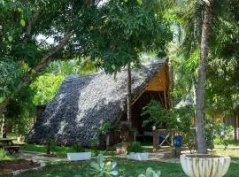 Charming Cottage in Chumani, Kilifi County