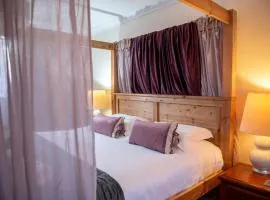 Wild Oats Lodge 6, Yellowtop Country Park