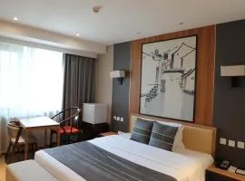 北京川京办招待所