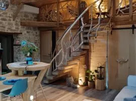 Domaine Moulin de Quincenat