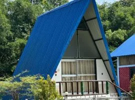 TULDA BAMBUSA RESORT