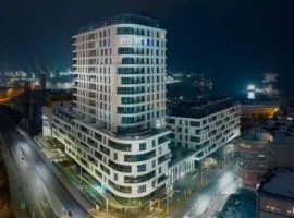 Gorski Apartamenty Gdynia