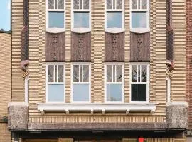 Huis Hector Mechiels HOUSE