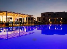 Bouradanis Art Hotel