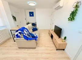 VIP -Apartamentos Birdie-