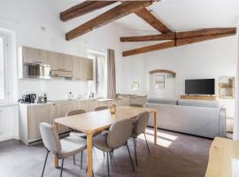 Limehome Verona La Vigna in Citt&agrave;，位于维罗纳的自助式住宿