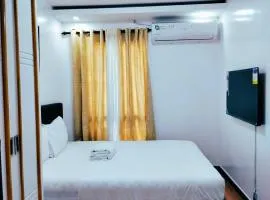 Unit 8 - Cabanatuan City's Best Bed and Breakfast Place