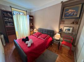 Chambre quartier port de Nice 1，位于尼斯的酒店