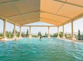 NaturMed Thermal Springs and Health Center