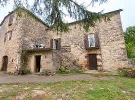 Gite de canilhac