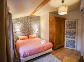 Le Petit Paradis de Pruzilly