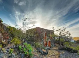 Casa Rural De Piedra