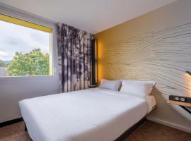 B&B HOTEL Annecy Cran-Gevrier，位于安锡的酒店