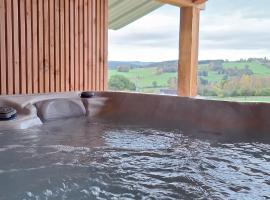 Lu Bê mont，位于斯塔沃洛的酒店