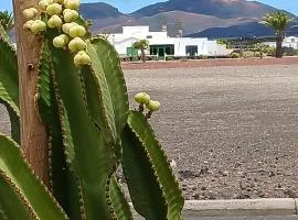 Casa Los Volcanes