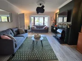 Luxury and comfort in the centre of Ardee town