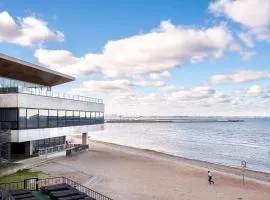 Pirita Beach Studio with Parking
