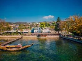 DELLAGO LUXURY HOTEL SAPANCA