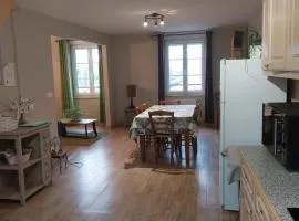 Gite du souvenir