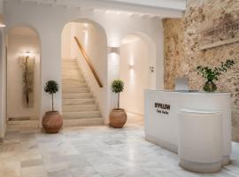 BYPILLOW Casa Gades，位于加的斯的海滩酒店