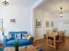 Leeward Apartment - Fantastic Two Bedroom Ground Floor Apartment