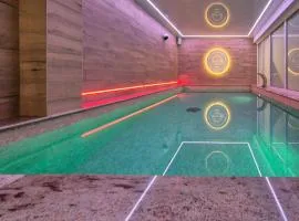 Beautiful Apartment In Insko With Sauna