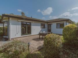 2 - 4-person Wilbrink chalet，位于福尔特赫伊曾的酒店