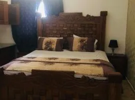 SunuSal One Bedroom Studio Apartment SS3-CHERNO