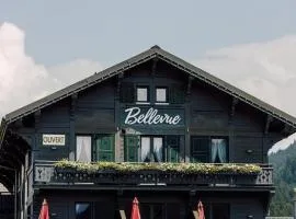Bellevue Guest House