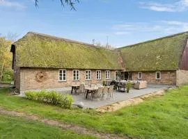 5 Bedroom Gorgeous Home In Ulfborg