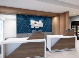 Holiday Inn Express & Suites Oklahoma City Northwest by IHG