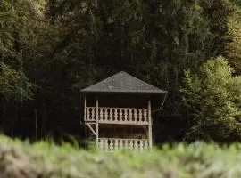 Petit chalet Mazot à Samoëns Grand Massif