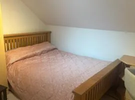 The Snug Stay