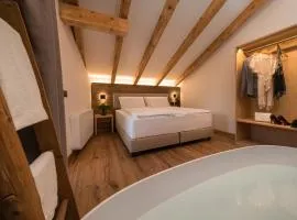 Green Hotel Genzianella