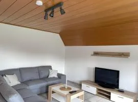 Monteurwohnung nahe A1