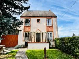 Le Repos du Marinier