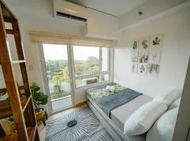 R'Holistay Cool Suites Tagaytay near SKYRANCH