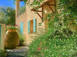 Stunning Provencal 3BD Villa in Montauroux