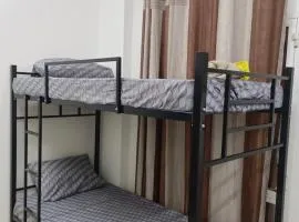 AL SHAMS MUSCAT MALE hostel